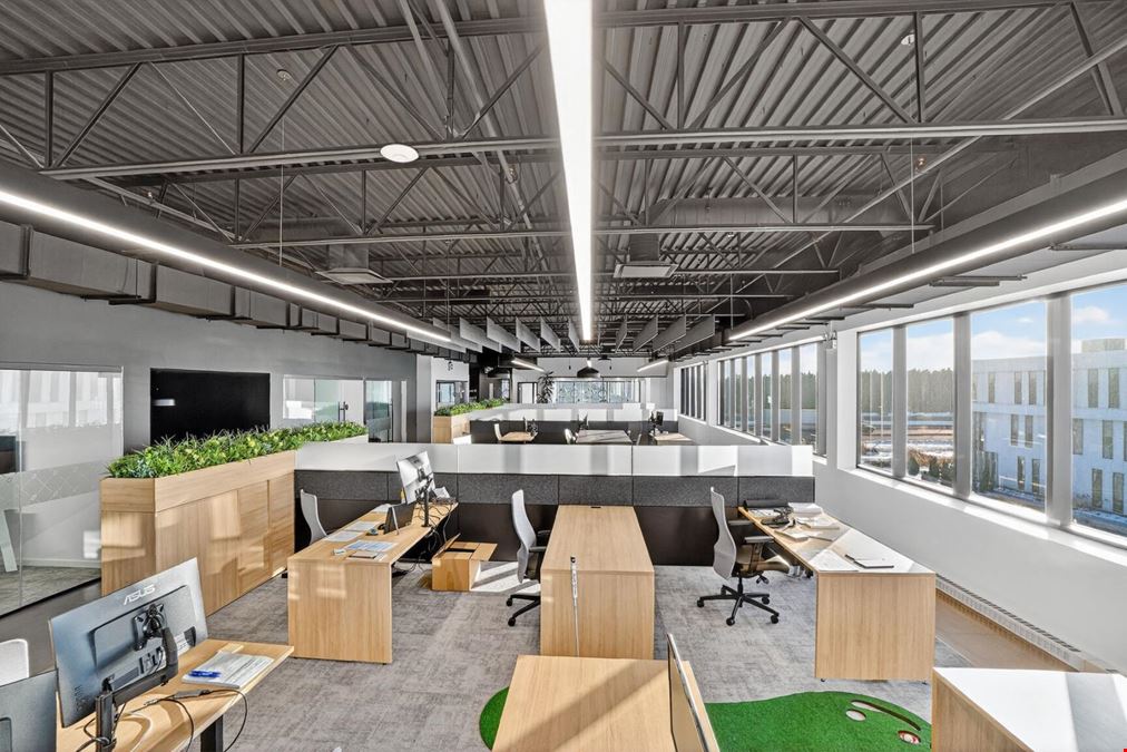 401 rue Louis-Blériot