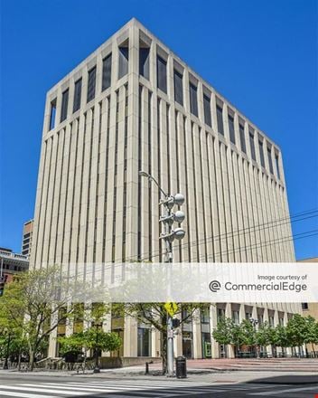 Preview of Office space for Rent at 10 North Ludlow Street
