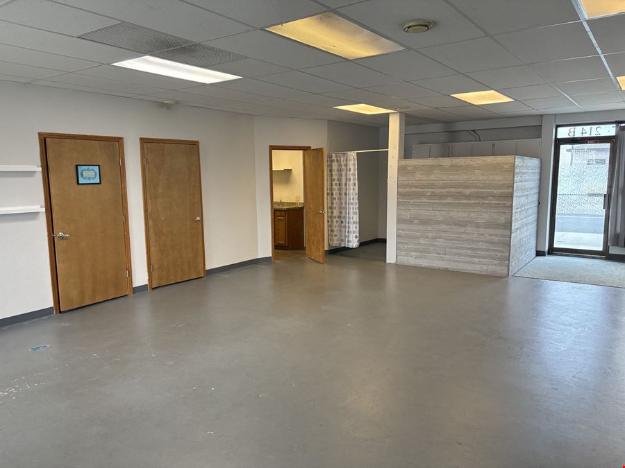 Torbett Business Center