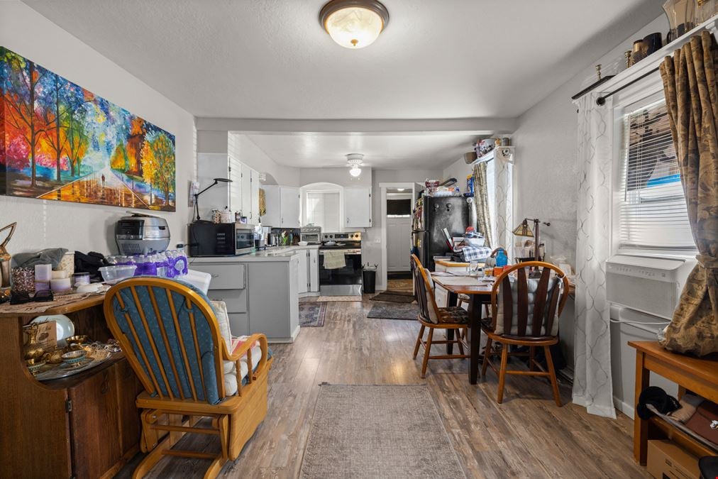 308 E Evergreen Dr