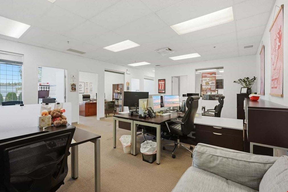 UNIT 106 19353 22 AVENUE