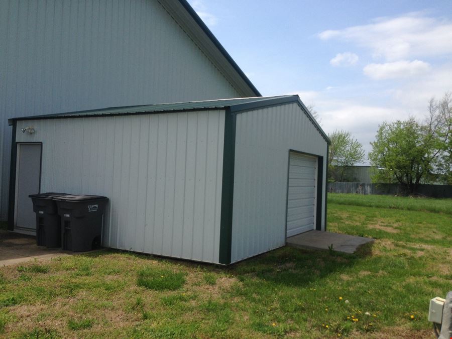 Religious Facility | Catoosa, OK