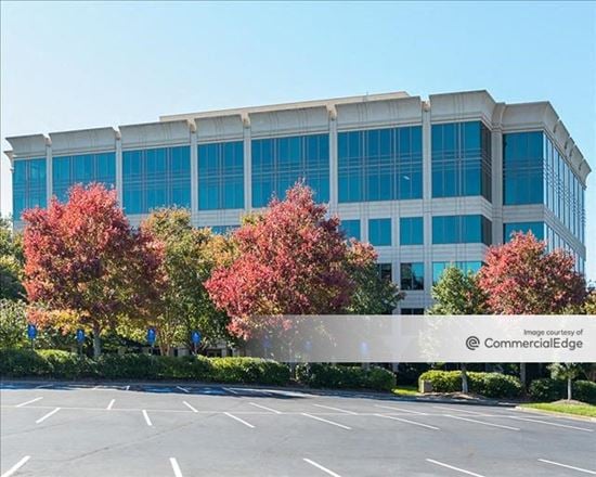 Preview of Office space for Rent at 2400 Lakeview Pkwy
