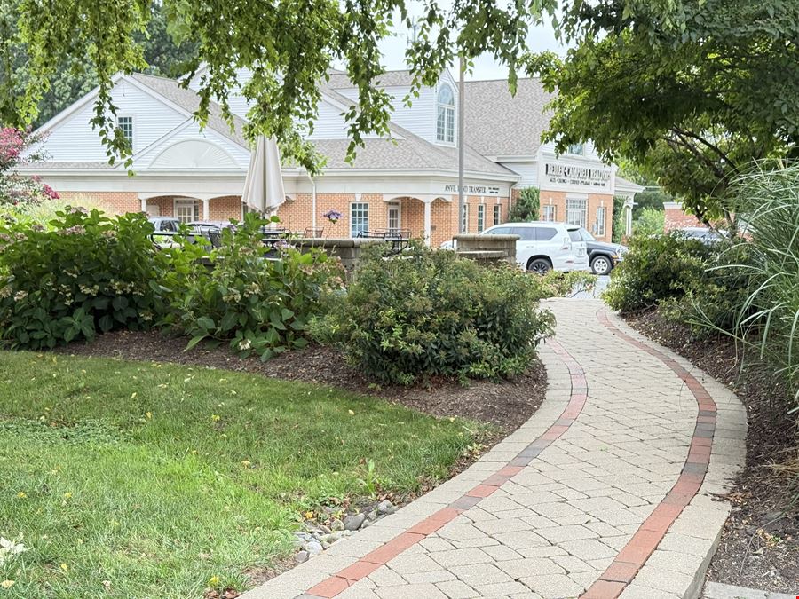 400 Old Forge Lane