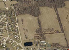 Kokomo Land for Residential Multi-Family Development with Entitlements