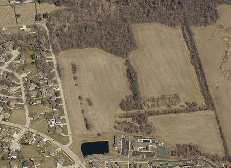 Preview of VacantLand space for Sale at 3318 Brooke Road