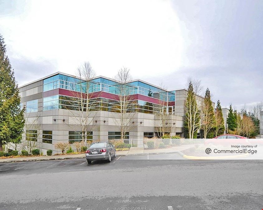 Quadrant Willows Corporate Center - Building D