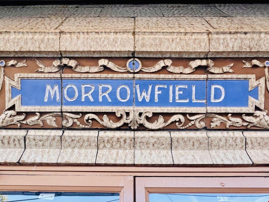 The Morrowfield