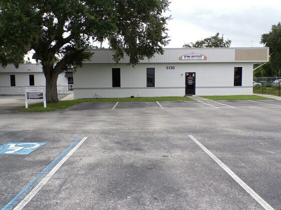 5130 S Fla Ave Suite #411