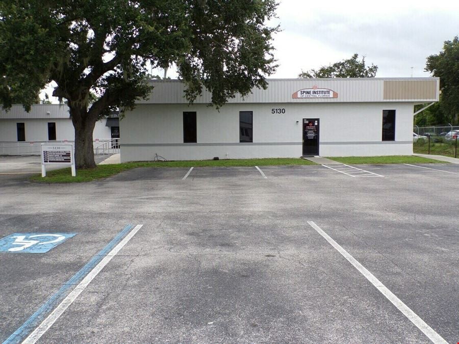 5130 S Fla Ave Suite #411