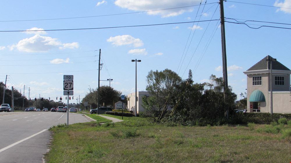 200 Acres of Commercial & Residential Development Lake Wales, FL