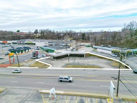 Preview of Retail space for Rent at 3843 William Penn Highway