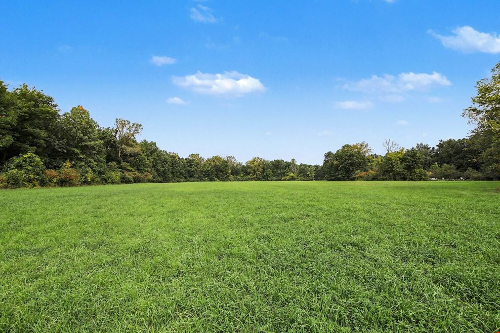39 Acres Land for Sale - Belleville