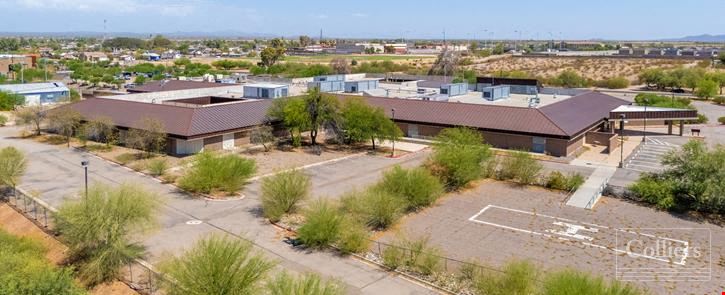 Multi-Use Medical or Institutional Building for Sale in Florence
