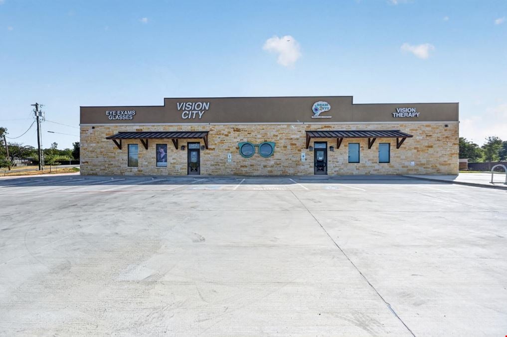 Medical/Office/Retail Space for Sale at 5412 Boat Club | 6333 N Hill in Fort Worth, TX