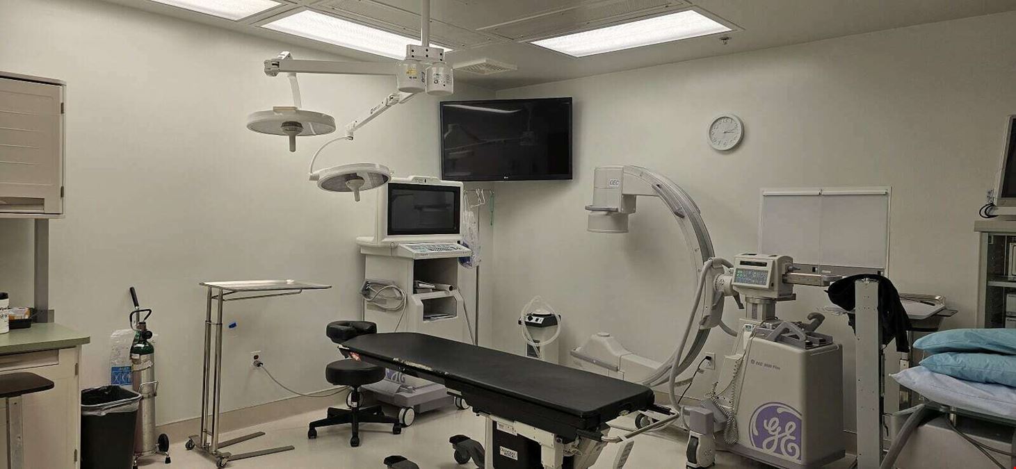Northwest Medical Center