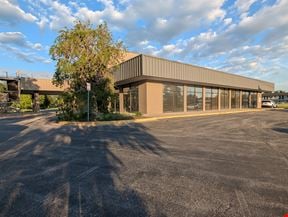 9705 Lenexa Dr