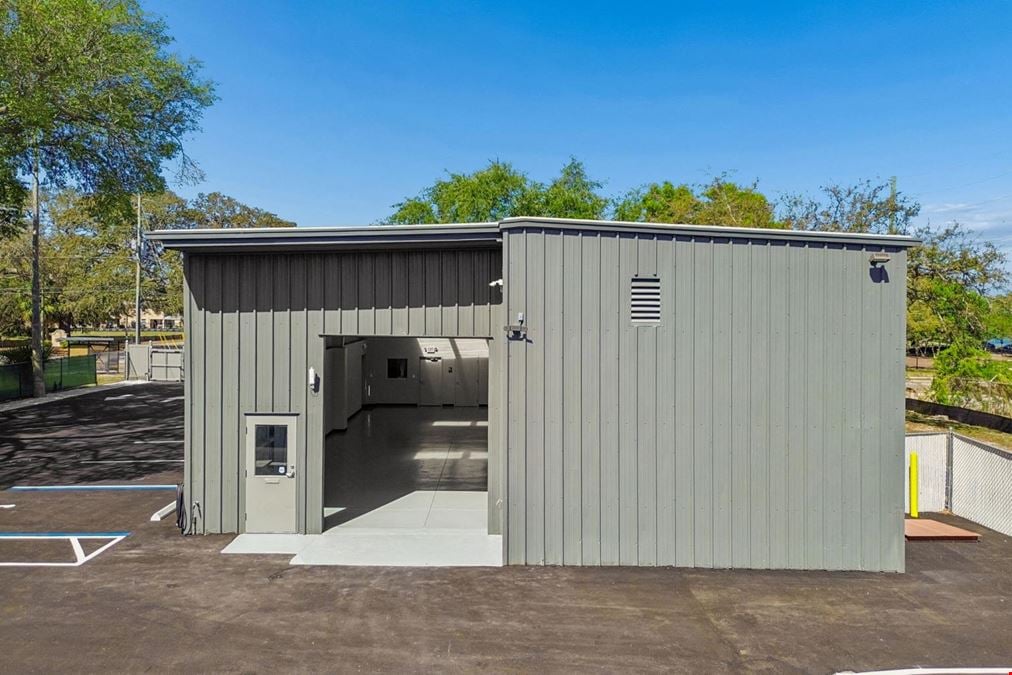 Warehouse | Self Storage | For Sale 