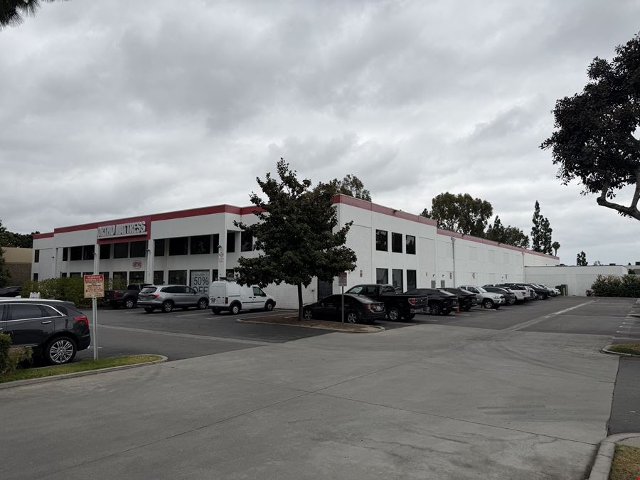 11030 Artesia Boulevard