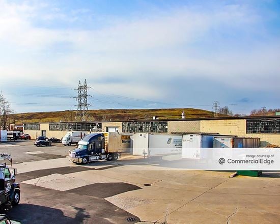 Preview of Industrial space for Rent at 303 Winding Road
