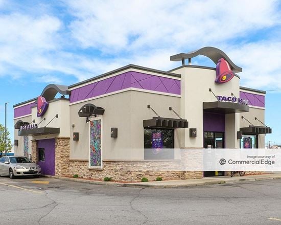 Preview of Retail space for Rent at 10604 Lorain Avenue
