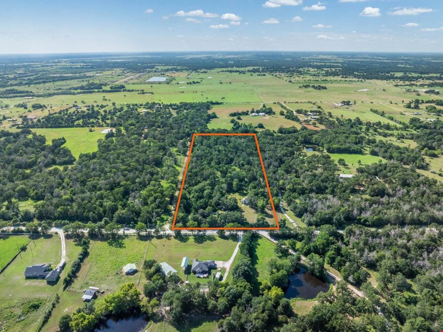 16135 Wilson Pasture Road