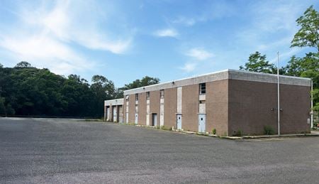 Preview of Other space for Sale at 1 Main Street