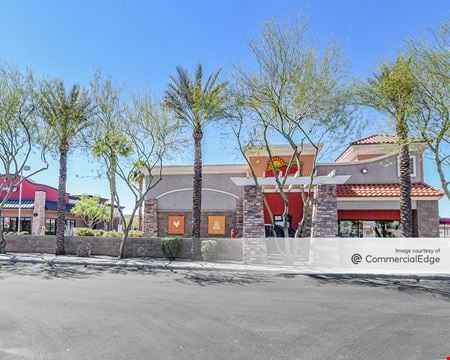 Preview of Retail space for Rent at 1035 South Arizona Avenue