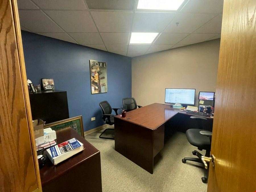 650 Spring Hill Ring Road Suite 2000