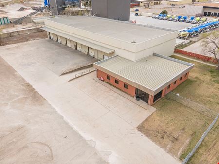 Preview of Industrial space for Rent at 2111 East Industrial Avenue