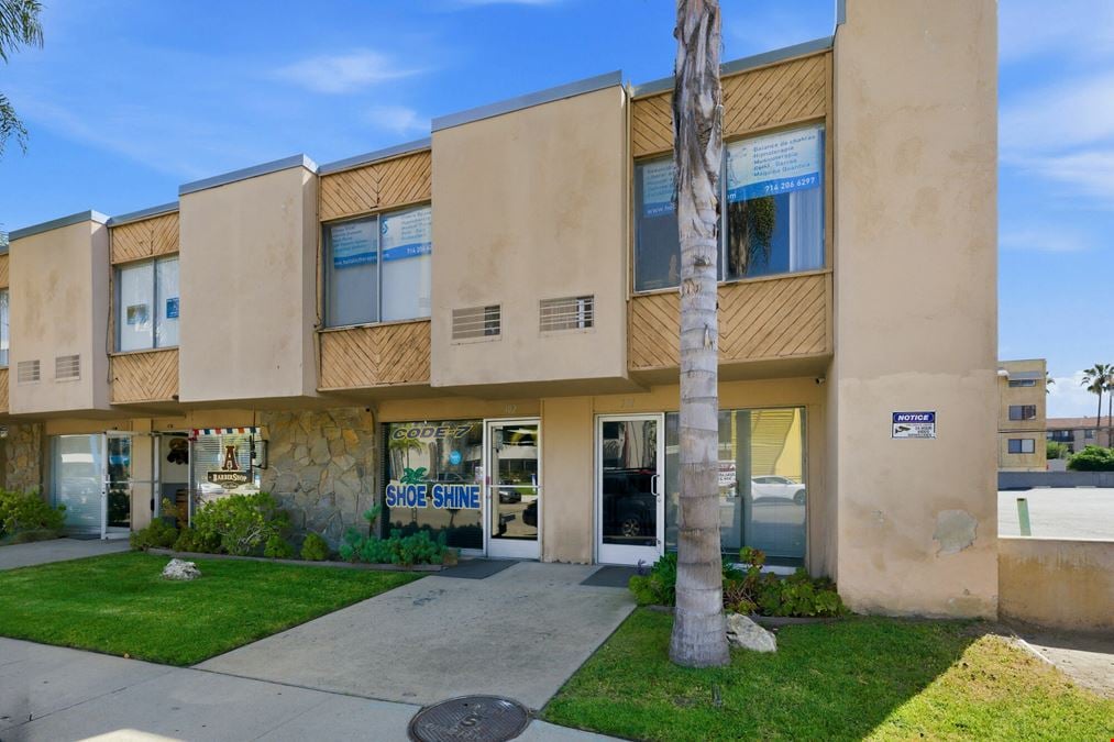 3520 Long Beach Blvd 