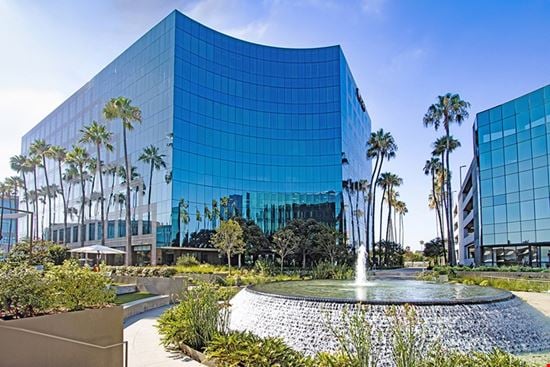 Premier Workspaces - KIL - Long Beach California
