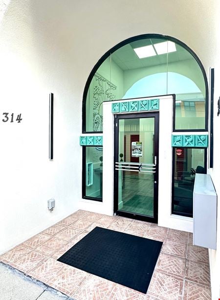 Preview of Office space for Rent at 314 N Kentucky Ave