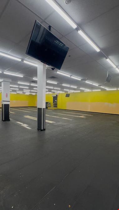 4602 Avenue D - For Lease