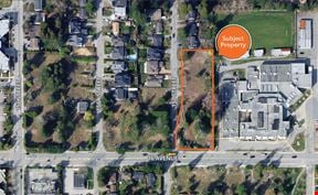 1618 157 Street, Surrey