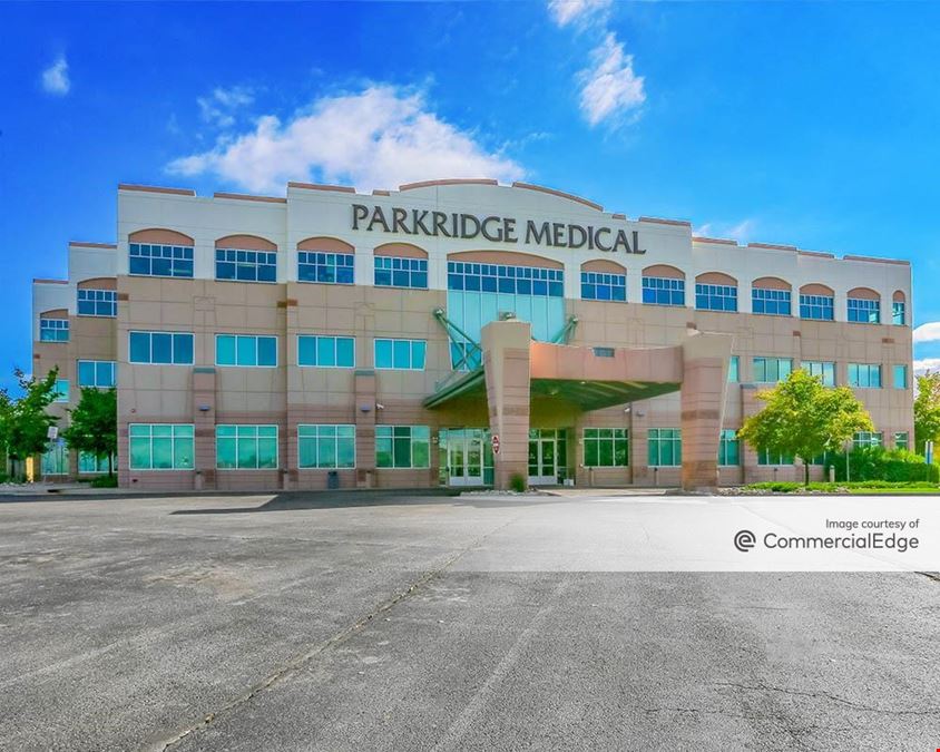 ParkRidge Medical Plaza