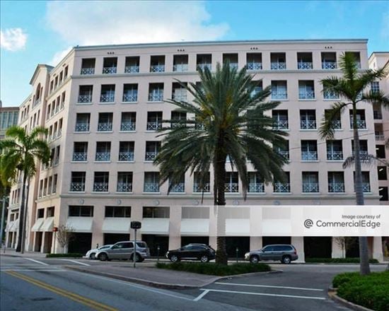 Preview of Office space for Rent at 95 Merrick Way