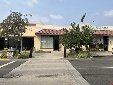 Preview of commercial space at 525 North Azusa Ave