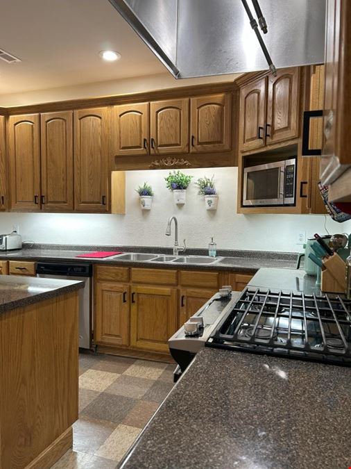 Spring City Long Term Care Facility 