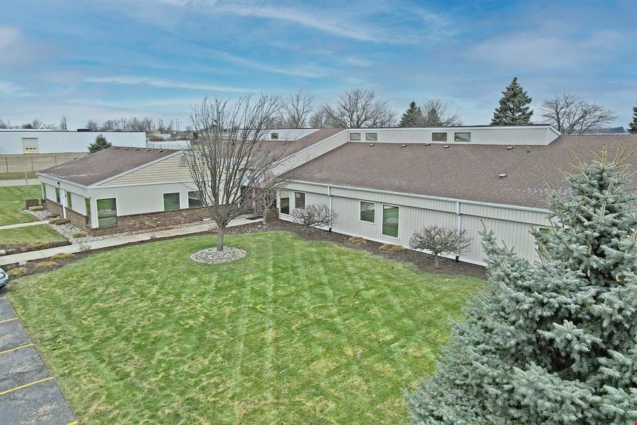 3340 Ranger Rd