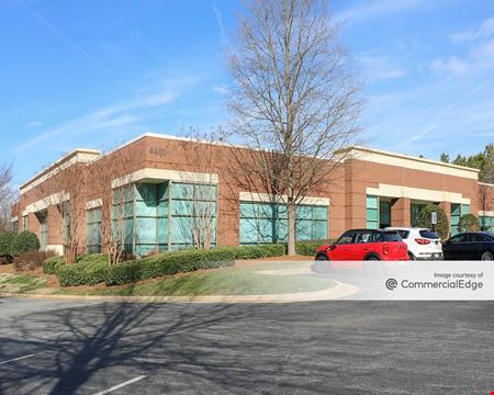 Preview of Office space for Rent at 4400 Alexander Drive