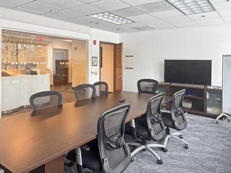 Preview of Coworking space for Rent at 18 Campus Blvd. Suite 100