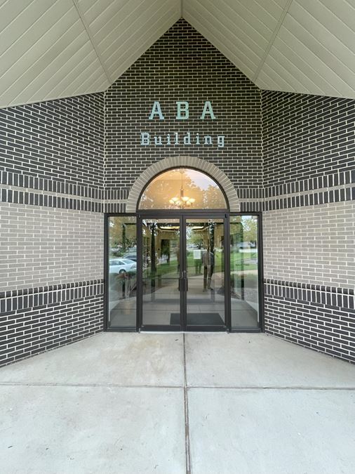 10024 Office Center Avenue