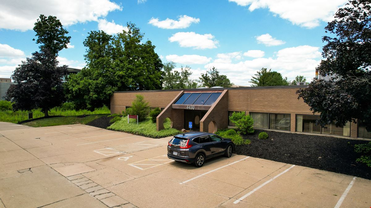 4430-4438 Carver Woods Drive
