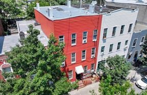 Bankruptcy Sale: 169 Troutman St