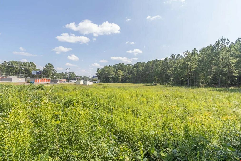 00 Highway 28 Bypass - Lot 3