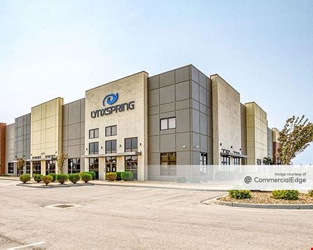 Preview of Industrial space for Rent at 2894 NE Independence Ave.