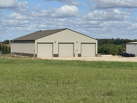 Preview of Industrial space for Rent at 25735 Cottonwood Avenue