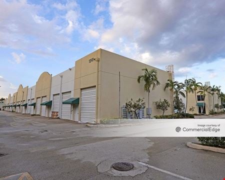 Preview of Industrial space for Rent at 1211 Stirling Road