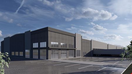 Preview of Industrial space for Rent at 129 Interstate Drive